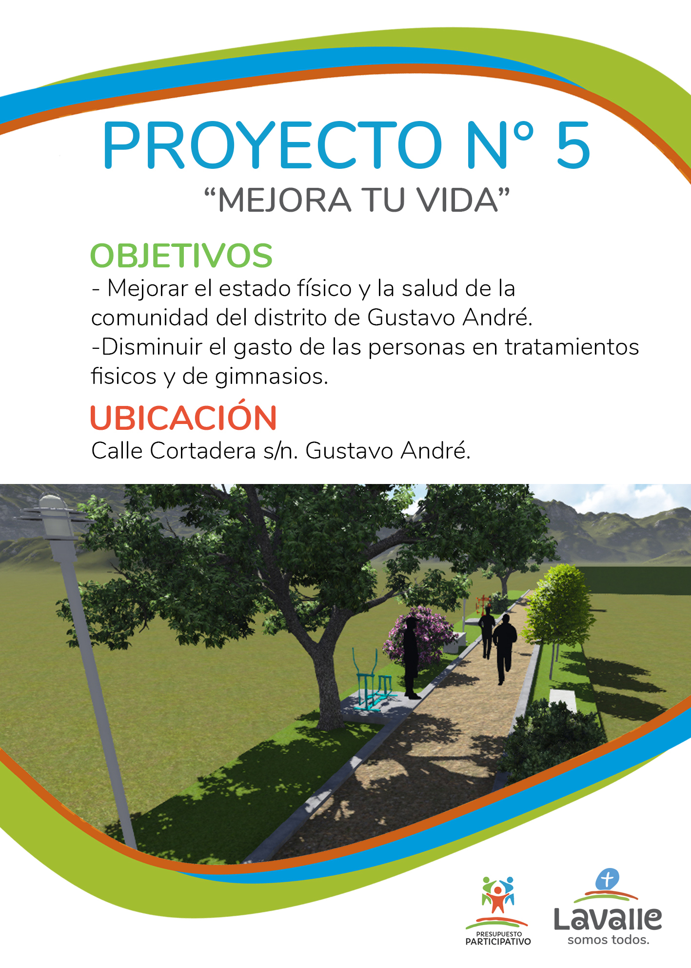 Proyecto 5 Gustavo Andre