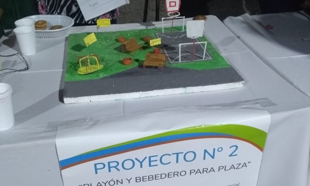 Proyecto N2