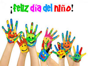 Niños de Lavalle estarán de festejo Niños de Lavalle estarán de festejo