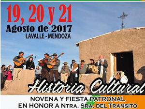 SE REALIZARÁN LOS FESTEJOS PATRONALES EN LA ASUNCIÓN SE REALIZARÁN LOS FESTEJOS PATRONALES EN LA ASUNCIÓN