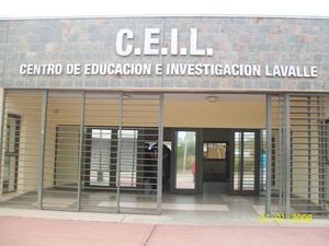 Charla sobre la lucha contra la Hidatidosis Charla sobre la lucha contra la Hidatidosis