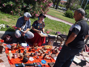 Lavalle celebra el Día de la Tradición Lavalle celebra el Día de la Tradición