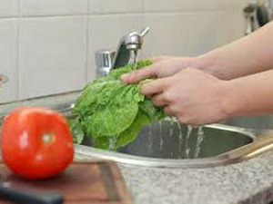 Curso de manipulación de alimentos Curso de manipulación de alimentos