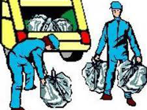 Feriado y recolección de residuos Feriado y recolección de residuos