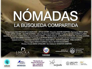 Nómadas por AcequiaTV Nómadas por AcequiaTV