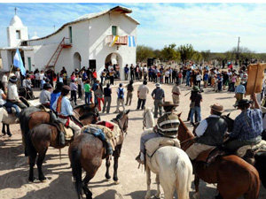 LAVALLE EN SEMANA SANTA LAVALLE EN SEMANA SANTA