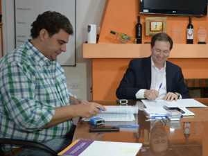 Obras para mejorar la movilidad urbana Obras para mejorar la movilidad urbana
