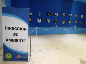 Muestra fotográfica Nuestras Aves Muestra fotográfica Nuestras Aves