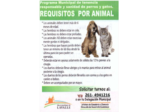 Protenencia Animal Protenencia Animal