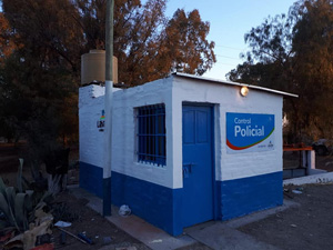 APORTES PARA LA SEGURIDAD DE LA COMUNIDAD APORTES PARA LA SEGURIDAD DE LA COMUNIDAD