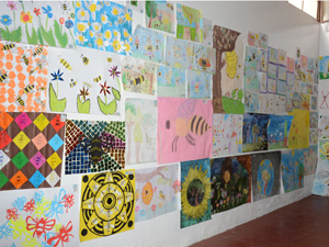 EXITOSA EDICIÓN DE LA EXPO APÍCOLA EN LAVALLE EXITOSA EDICIÓN DE LA EXPO APÍCOLA EN LAVALLE