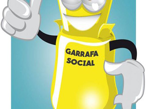 Nuevo costo de la garrafa social Nuevo costo de la garrafa social