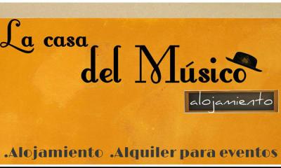 Turismo Lavalle Mendoza - La Casa del Músico