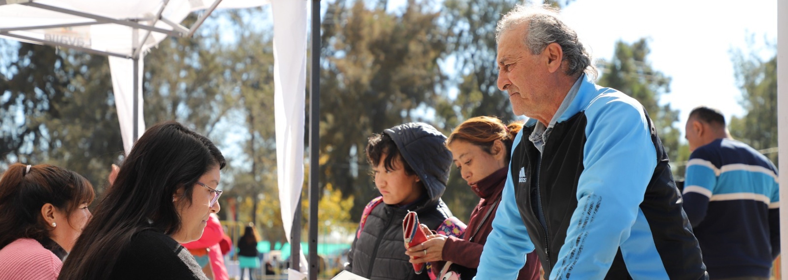 Edgardo González: Un primer año de gestión transformadora en Lavalle