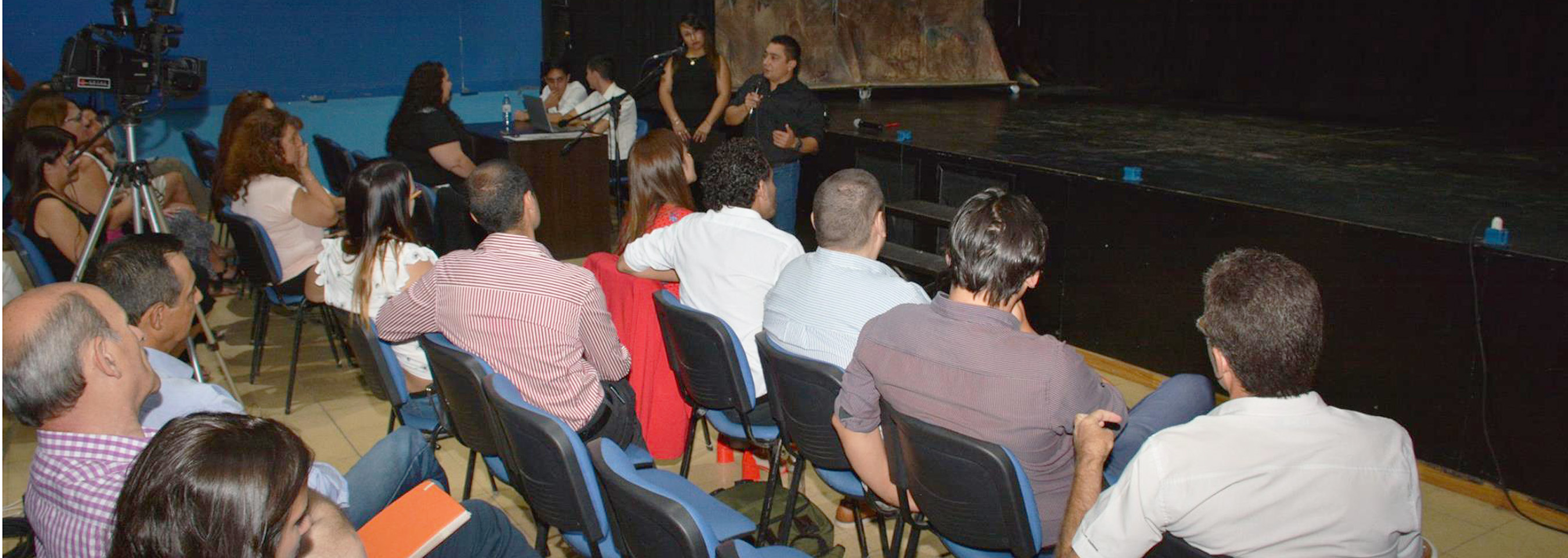 Plan municipal de Ordenamiento Territorial Construcción Ciudadana