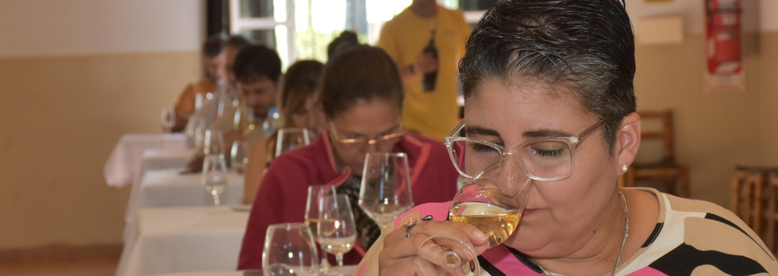 Conocé los ganadores del 4º Concurso Latinoamericano de Vino casero y artesanal 2022