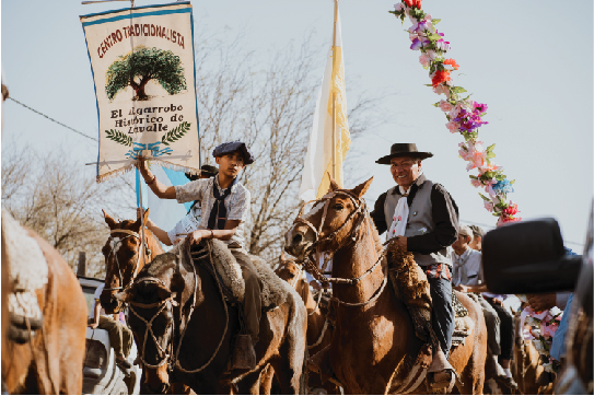 Desarrollo Productivo