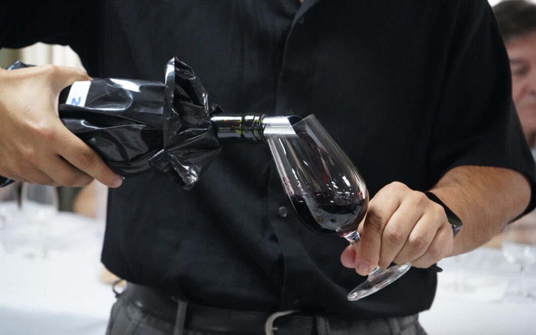 LAVALLE ANUNCIA LOS GANADORES DEL 7° CONCURSO LATINOAMERICANO DE VINO CASERO Y ARTESANAL