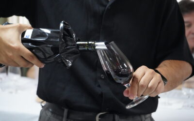 LAVALLE ANUNCIA LOS GANADORES DEL 7° CONCURSO LATINOAMERICANO DE VINO CASERO Y ARTESANAL