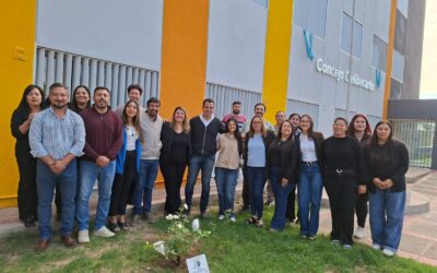 SEMBRAR MEMORIA: EL CONCEJO CONMEMORÓ EL 24 DE MARZO