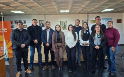 Derrames cloacales: el Concejo conformó una Comisión permanente de seguimiento y control