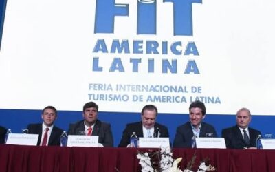 LAVALLE SE PREPARA PARA BRILLAR EN LA FERIA INTERNACIONAL DE TURISMO 2025