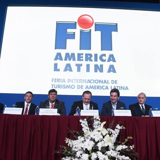 LAVALLE SE PREPARA PARA BRILLAR EN LA FERIA INTERNACIONAL DE TURISMO 2025